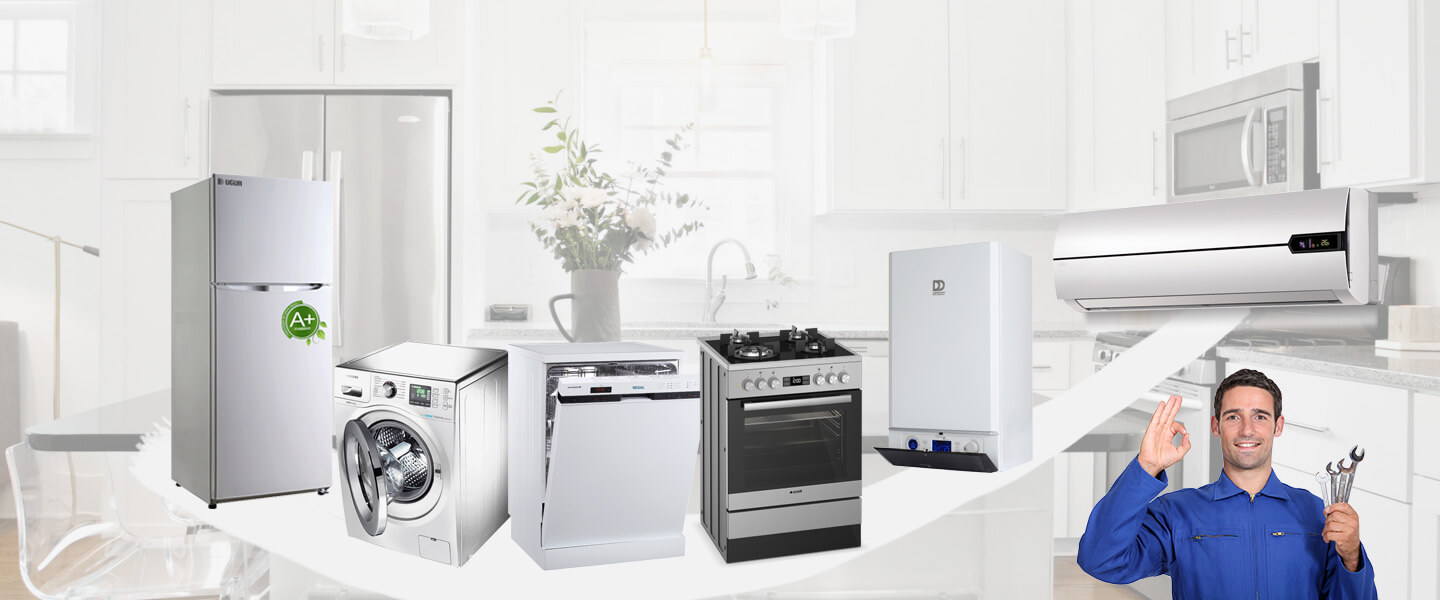 Demirköy Grundig Servisi